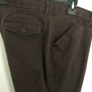 Lee Sinfully Soft Dress Pants